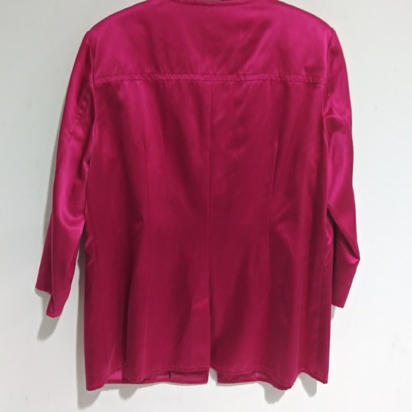 Jacket - Picture 3 of 3